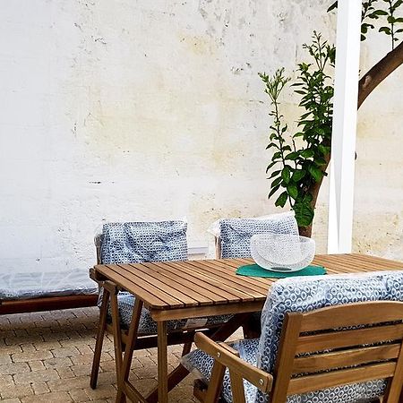 Borgo Guesthouse Monopoli Luaran gambar