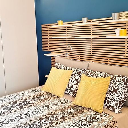 Borgo Guesthouse Monopoli Luaran gambar