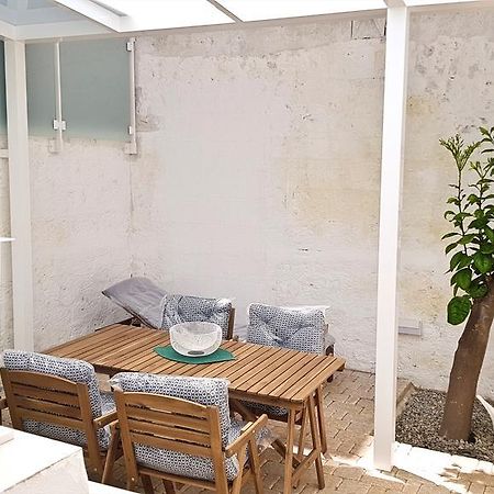 Borgo Guesthouse Monopoli Luaran gambar