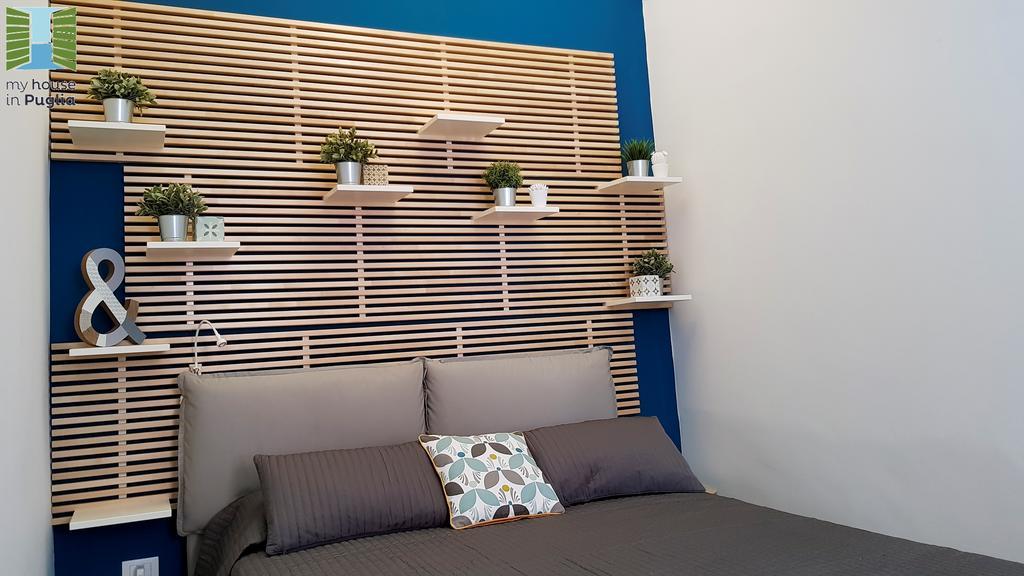 Borgo Guesthouse Monopoli Bilik gambar