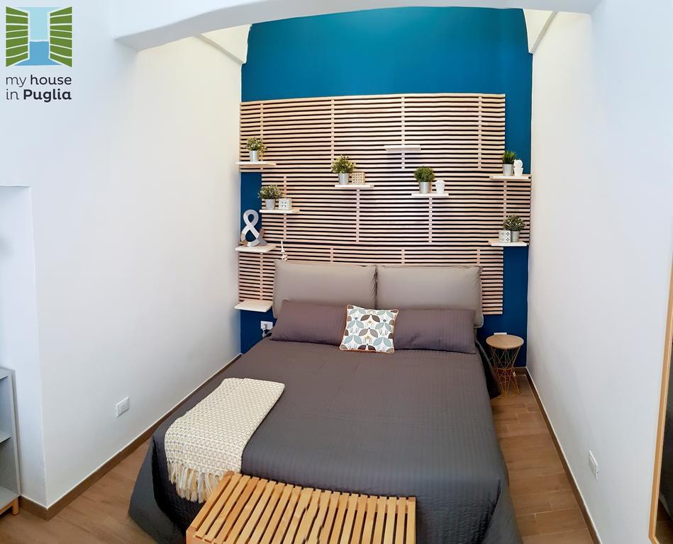 Borgo Guesthouse Monopoli Bilik gambar