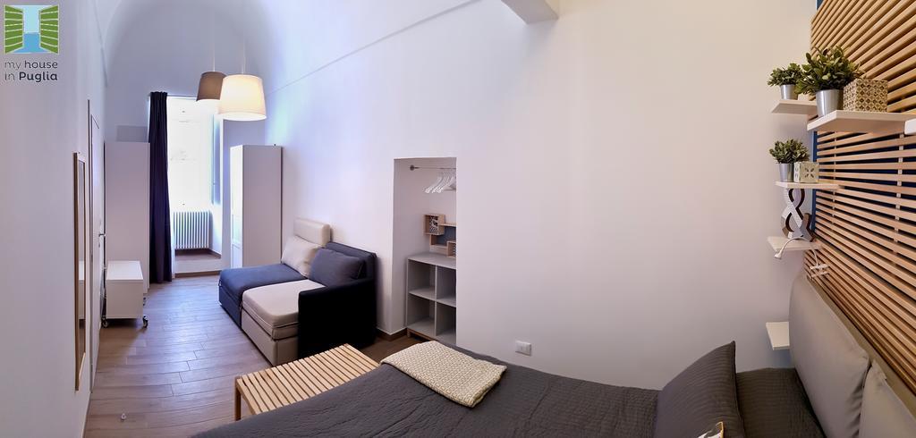 Borgo Guesthouse Monopoli Bilik gambar