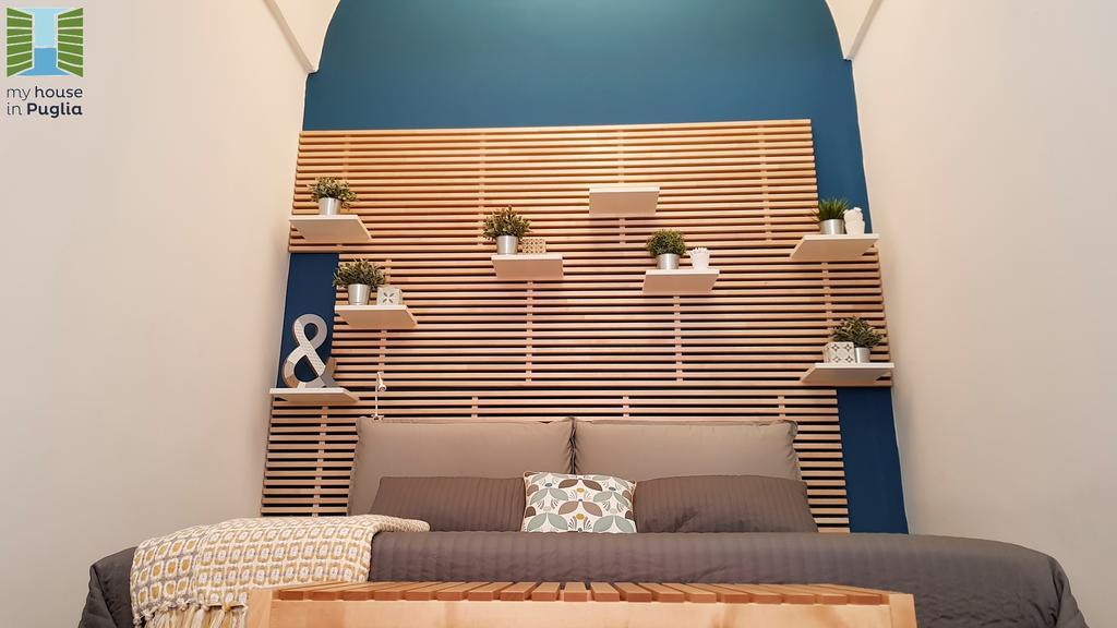 Borgo Guesthouse Monopoli Bilik gambar