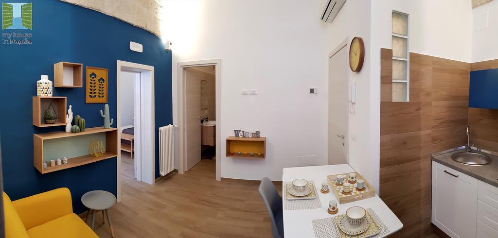 Borgo Guesthouse Monopoli Bilik gambar