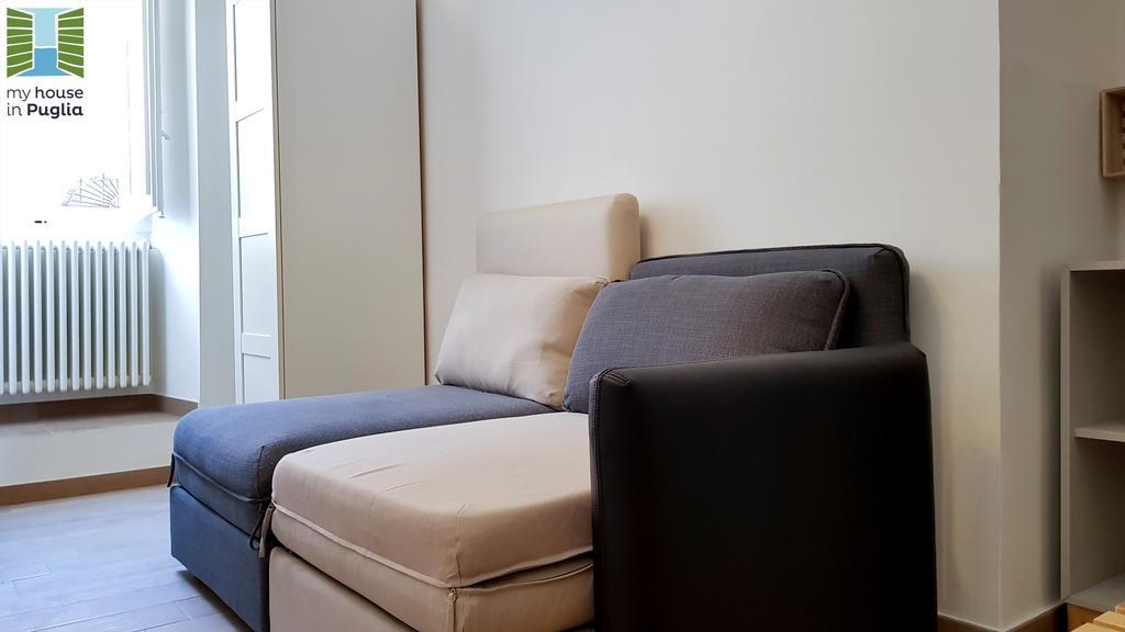 Borgo Guesthouse Monopoli Bilik gambar