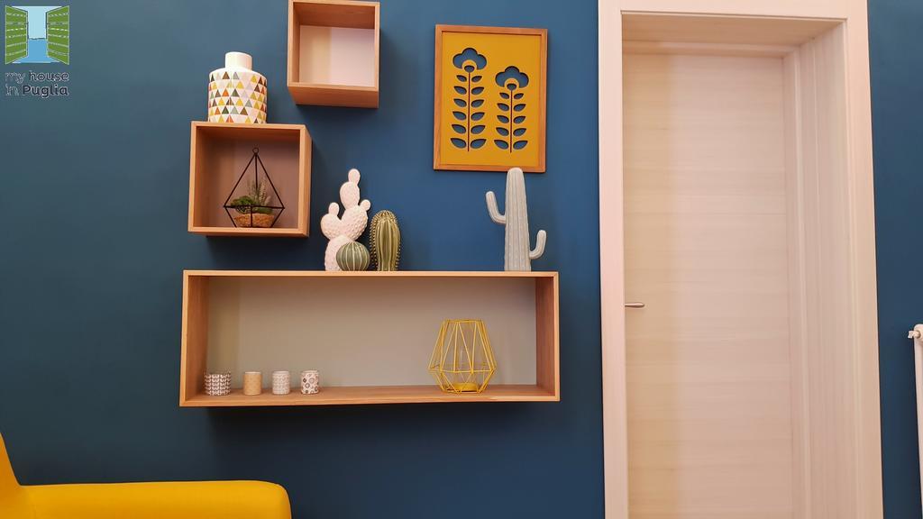Borgo Guesthouse Monopoli Bilik gambar