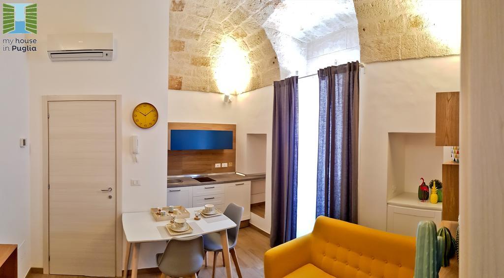 Borgo Guesthouse Monopoli Bilik gambar