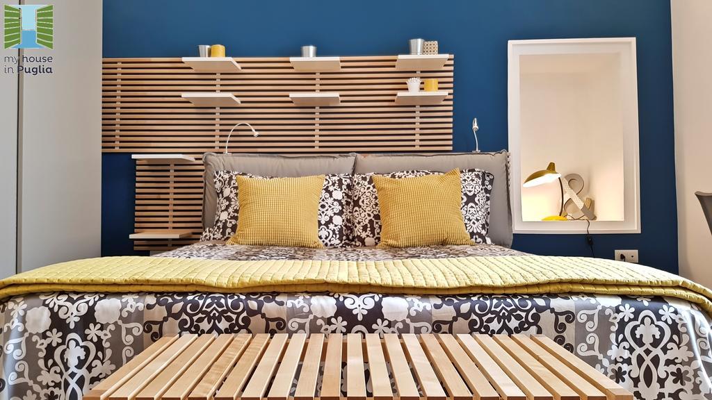 Borgo Guesthouse Monopoli Bilik gambar