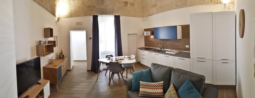 Borgo Guesthouse Monopoli Luaran gambar
